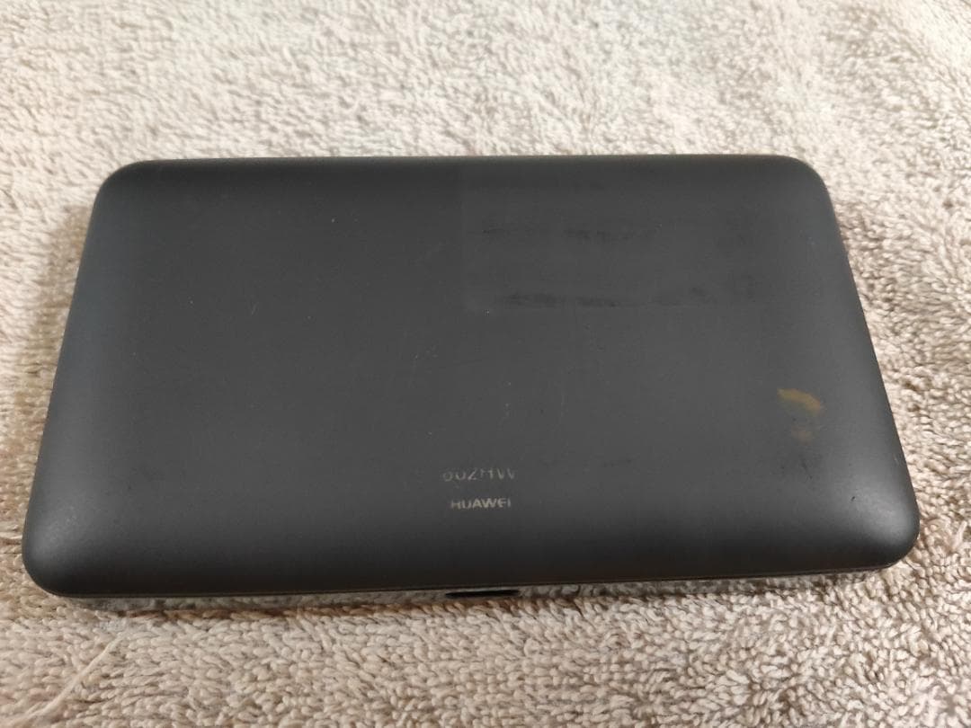 淳さん専用　ポケットWi-Fi 602HW 25台 2 個別にご購入ください