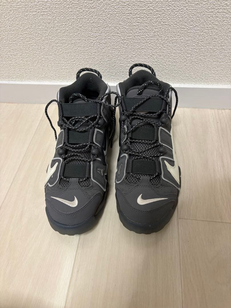 NIKE AIR MORE UPTEMPO モアアップテンポ26.0 モアテン