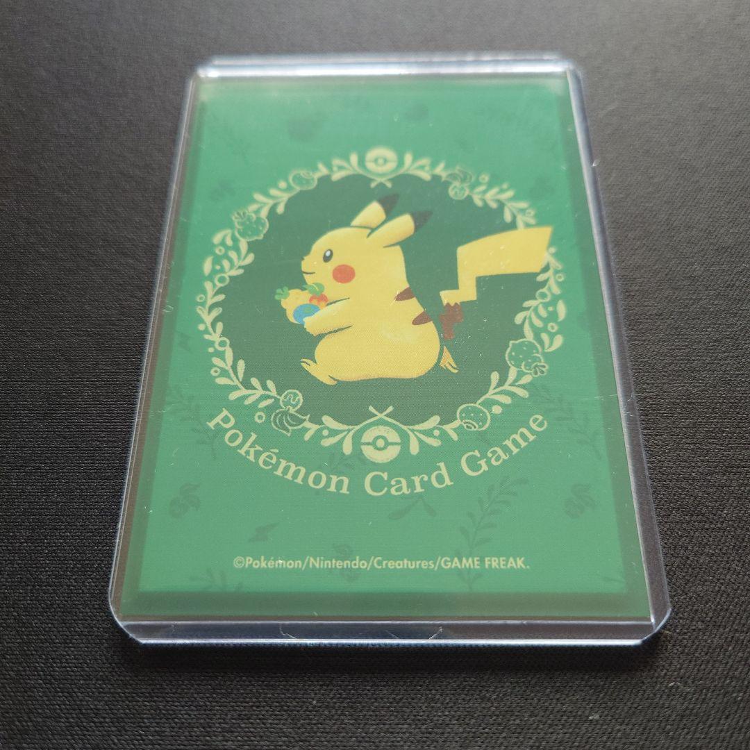 古代ミュウ　後期修正版　Nintendo　ルギア爆誕