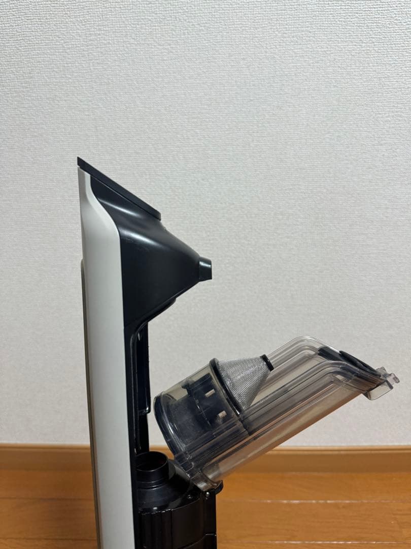 掃除機・クリーナー Shark EVOPOWER SYSTEM STD CS102JGY