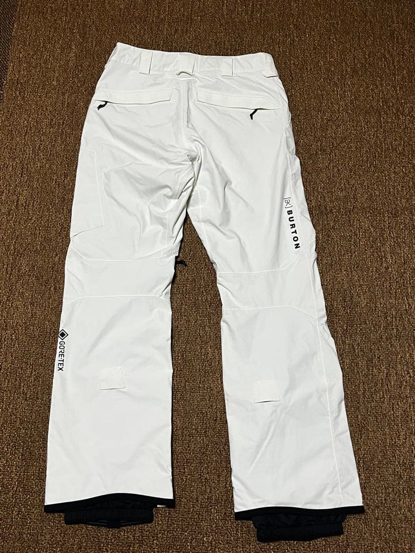 さ*ぁ様 Burton [ak] GORE-TEX スノーボードパンツ S