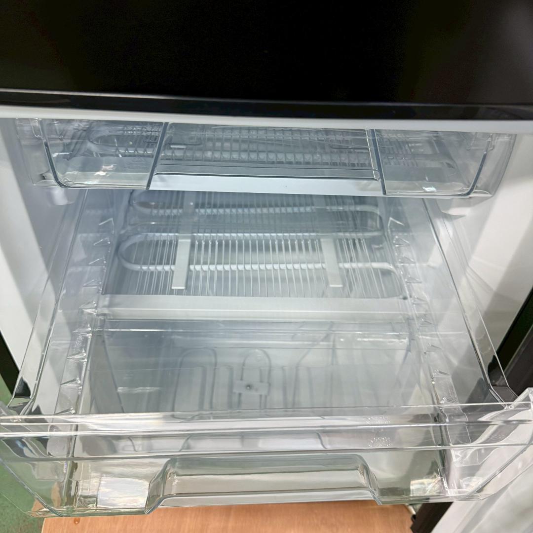 アイリスオーヤマ 冷蔵庫 小型 一人暮らし 142L 2023年製 KR0179