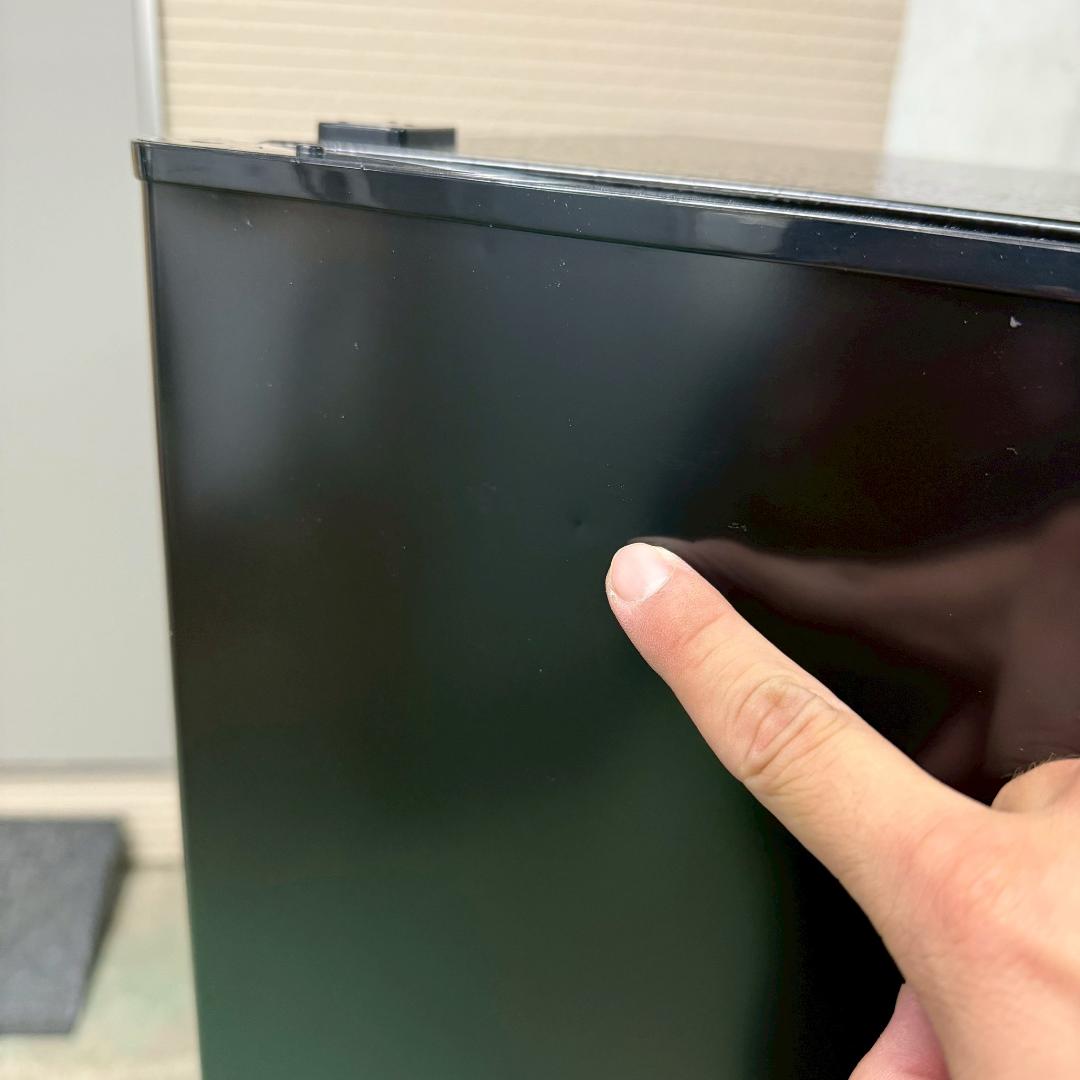 アイリスオーヤマ 冷蔵庫 小型 一人暮らし 142L 2023年製 KR0179
