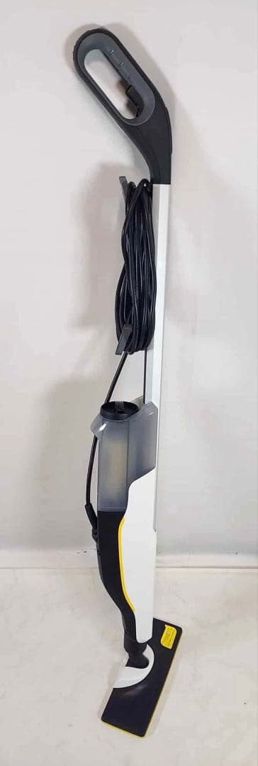 ケルヒャー スチームクリーナー SC Upright 2021年製