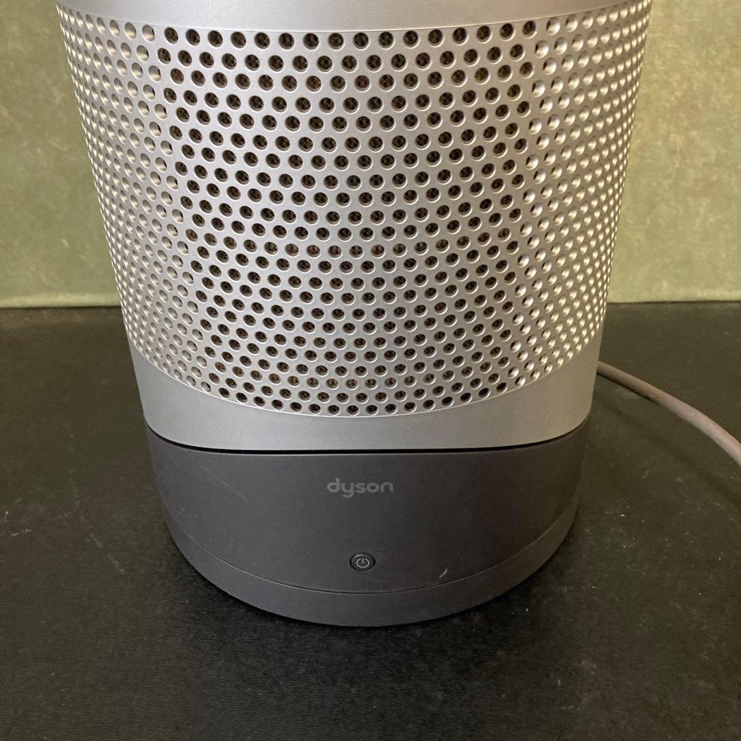 リモコン付き　ダイソンHP00 空気清浄機付ファンヒーター　2020年製