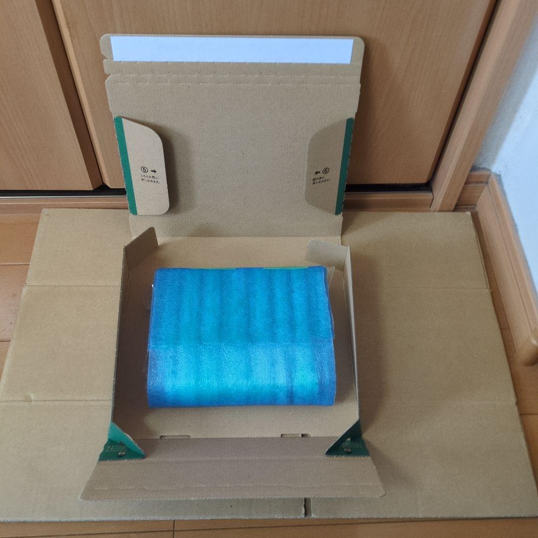 熱風のアリーナ新品未開封 シュリンク付 1BOX 納品書プロモ付き