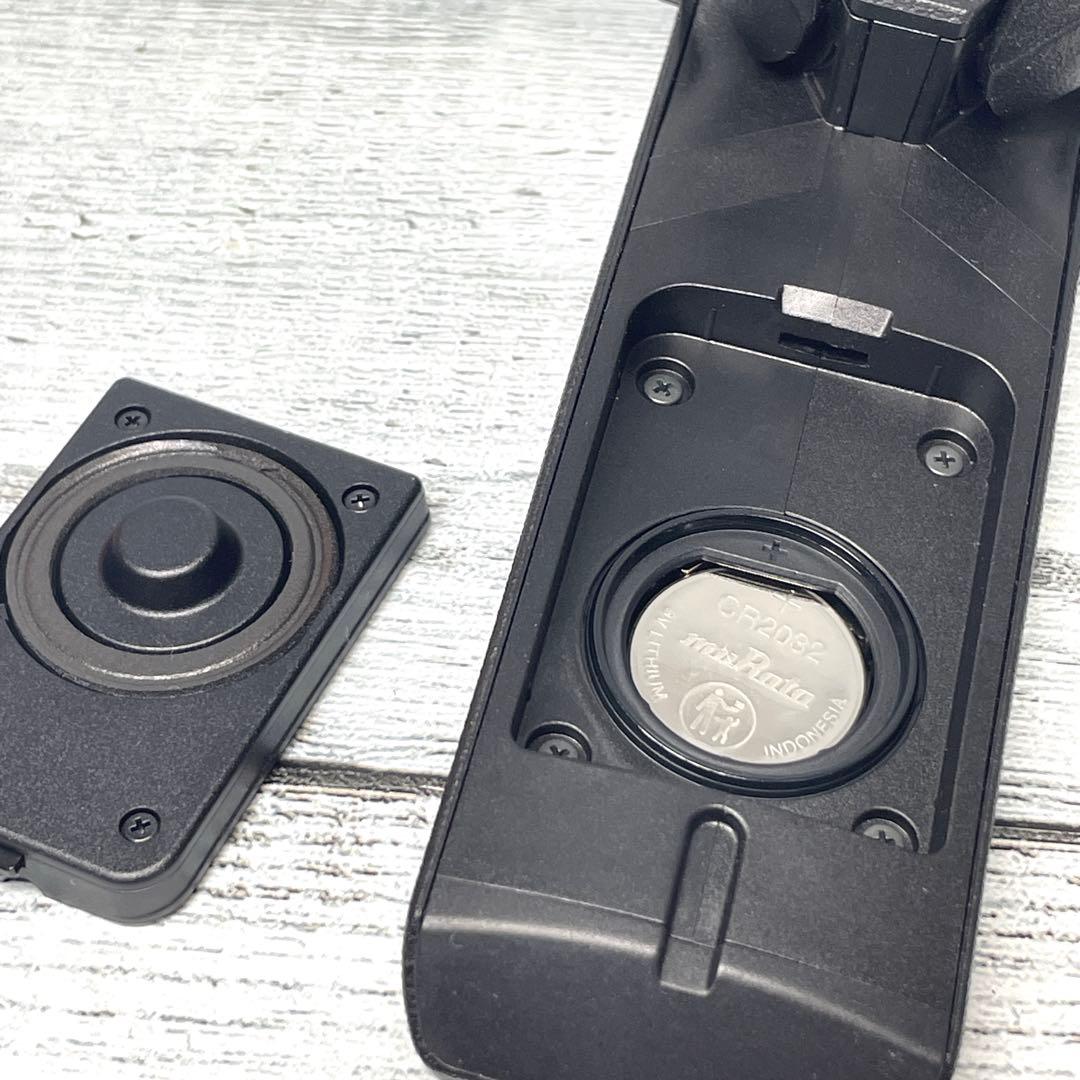 SONYワイヤレスリモートコマンダーシューティンググリップ GP-VPT2BT