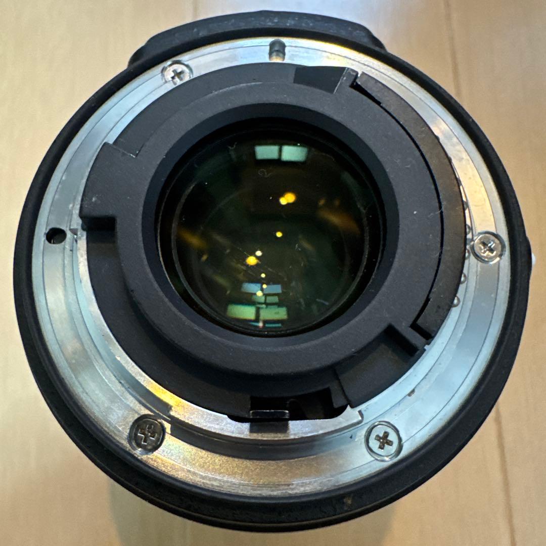 レンズ(単焦点) Nikon AF-S Micro NIKKOR 40mm f/2.8 DX