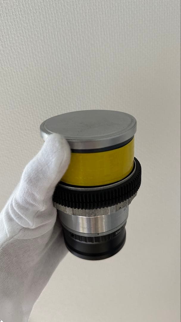 Helios 40 85mm f1.5 M42 ウント Sony E ウント