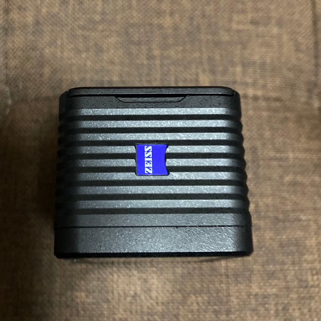 美品 SONY RX0 II & GP-VPT2BT DSC-RX0M2