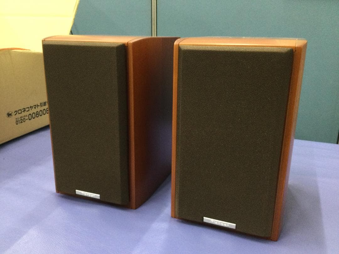 Pioneer パイオニア S-A4SPT ペア スピーカー