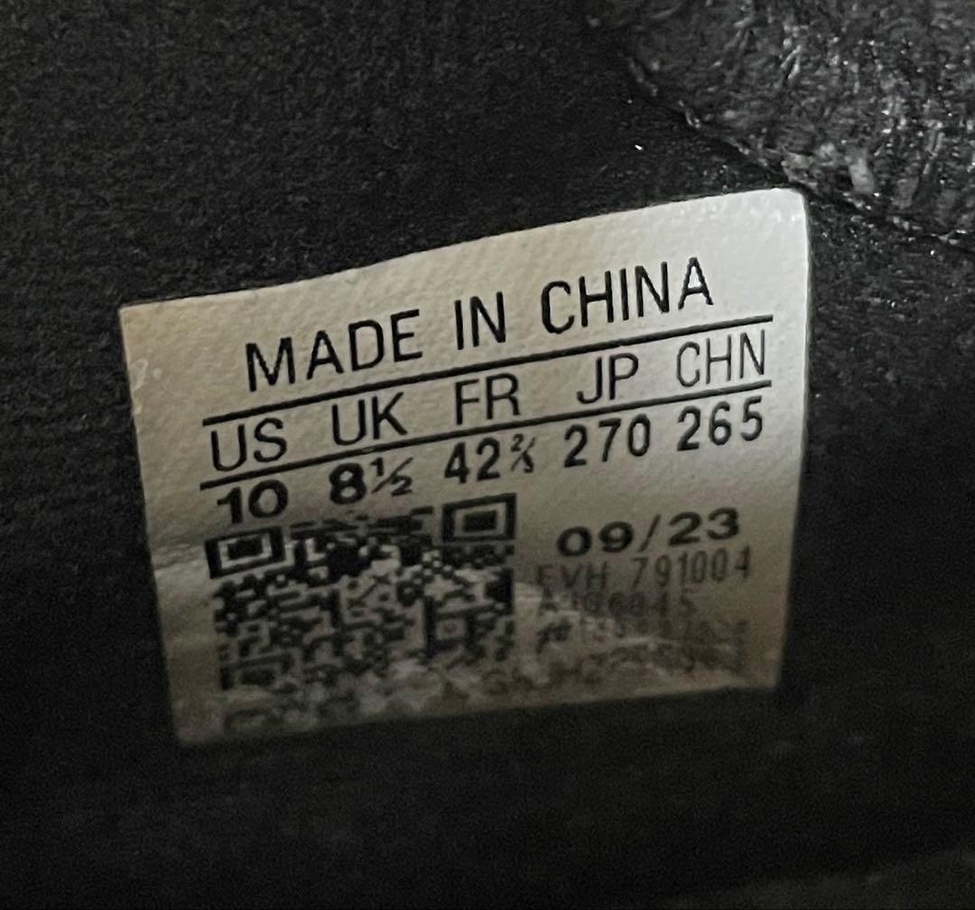 27cm アディダスオリジナルス　オズガイア / OZGAIA