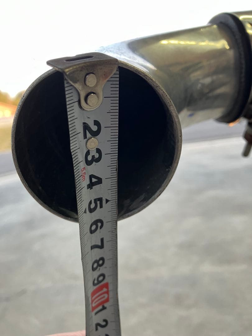 インタークーラー