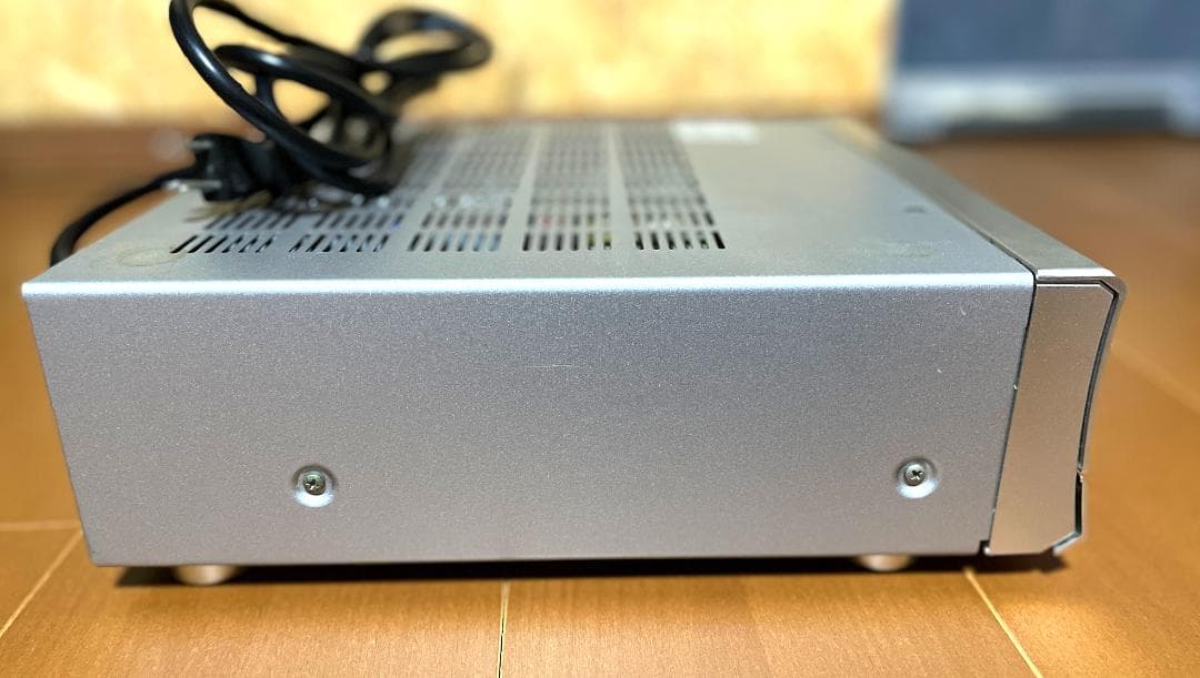 オンキョー　インテグレーテッドアンプA-933(取説付)　ジャンク