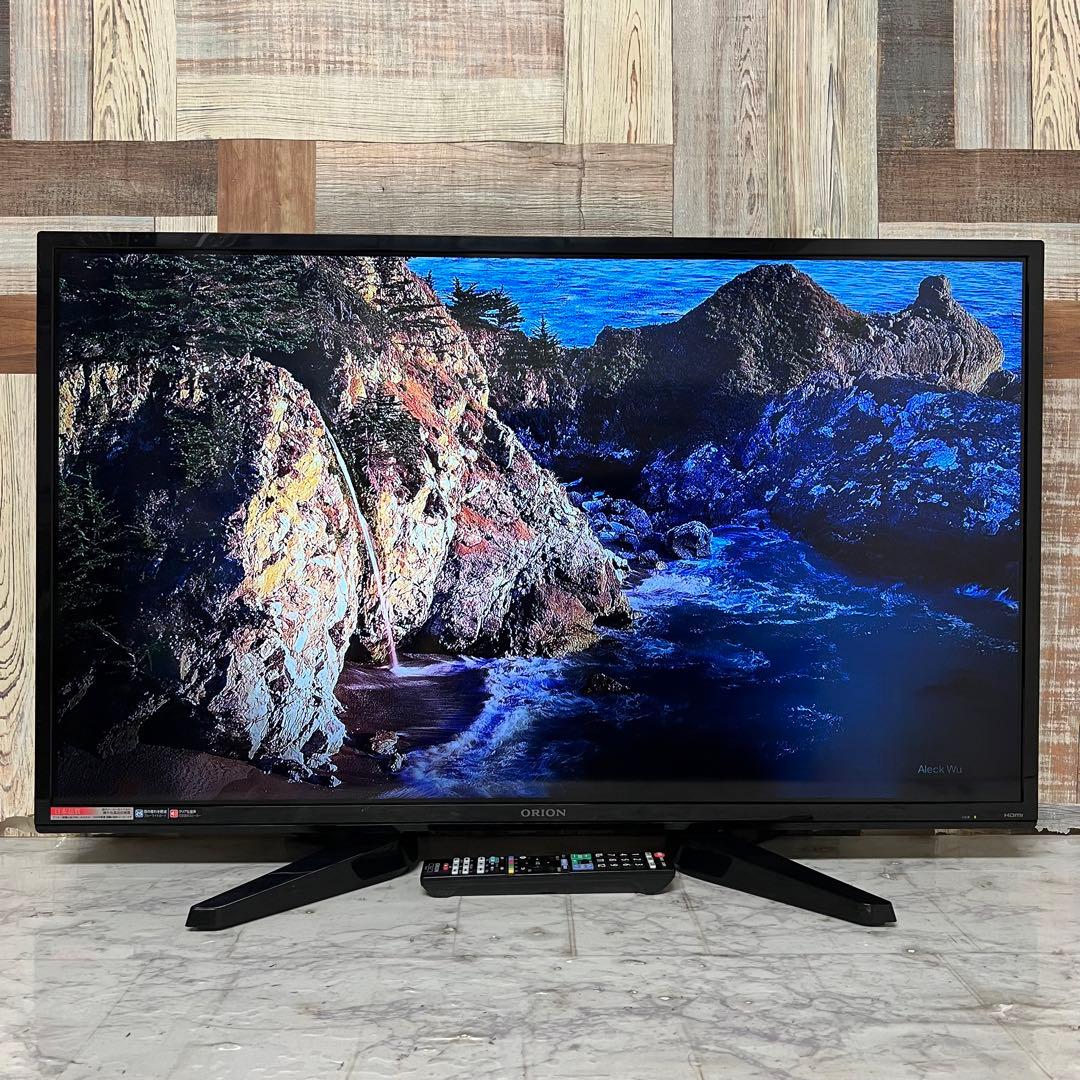 Ribon Usagiさん専用全国送料込オリオン40型TV目に優しいブルーカット