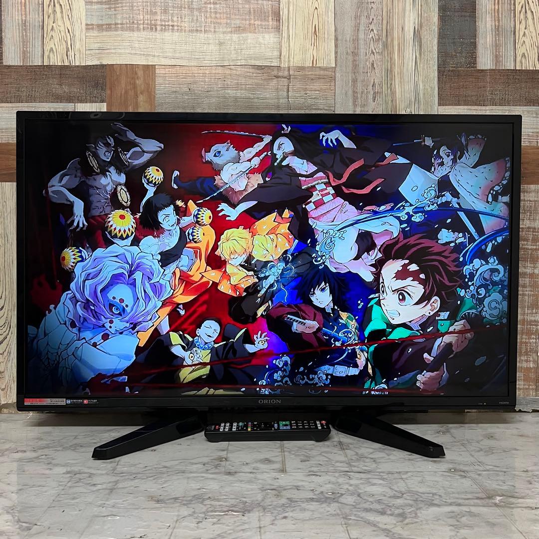 Ribon Usagiさん専用全国送料込オリオン40型TV目に優しいブルーカット