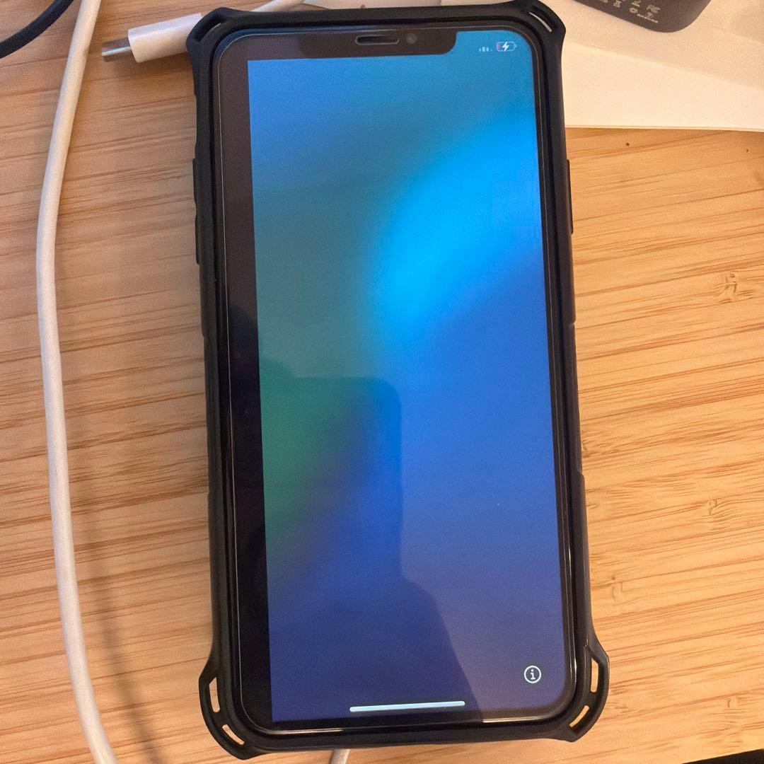 Apple スマートフォン 本体 iphone XSMAX ジャンク