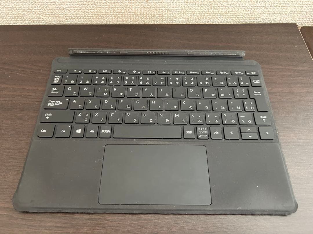 Windowsタブレット本体 Microsoft Surface Go Model:1824