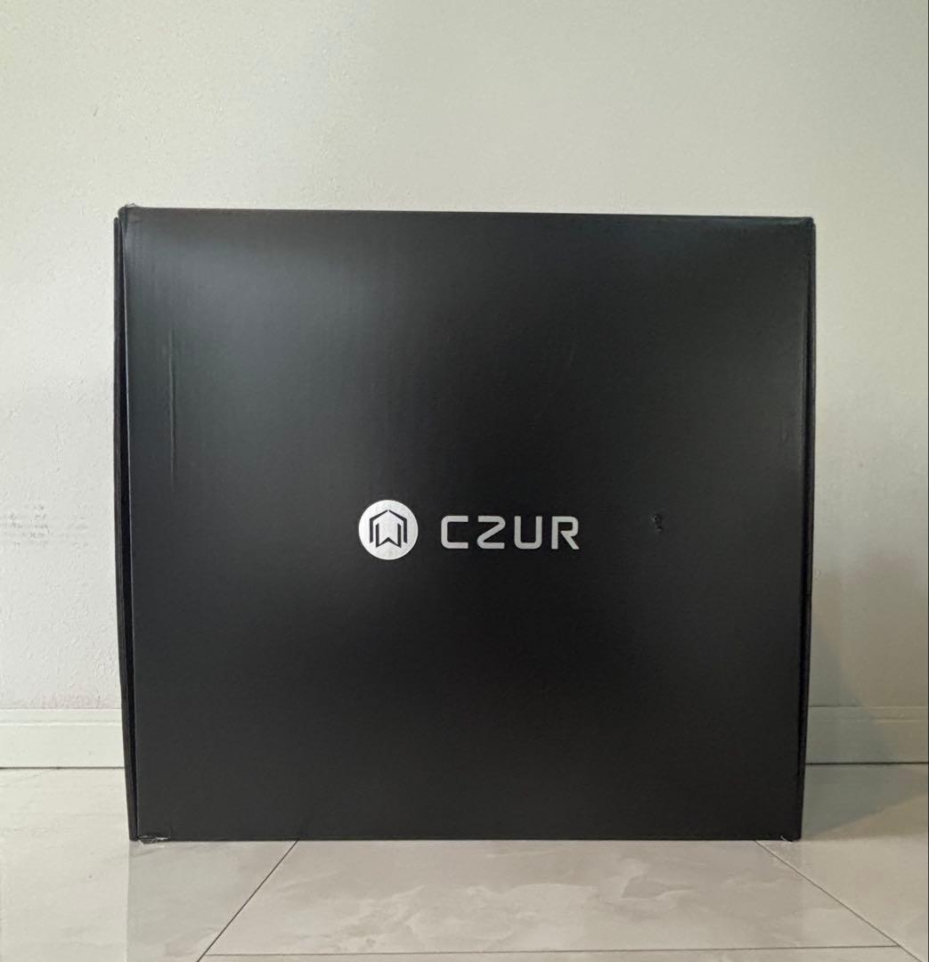 CZUR ET18 Pro ドキュメントスキャナー