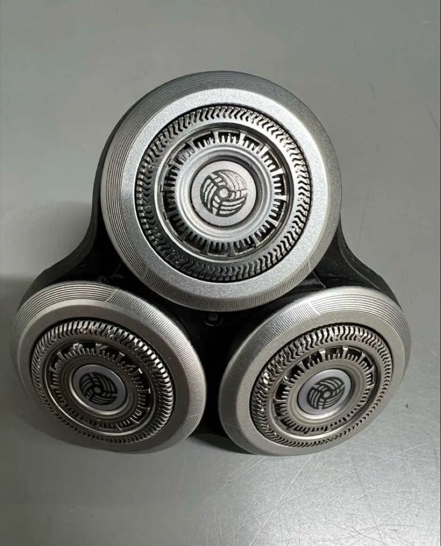 series 9000 シェービングヘッド 未使用