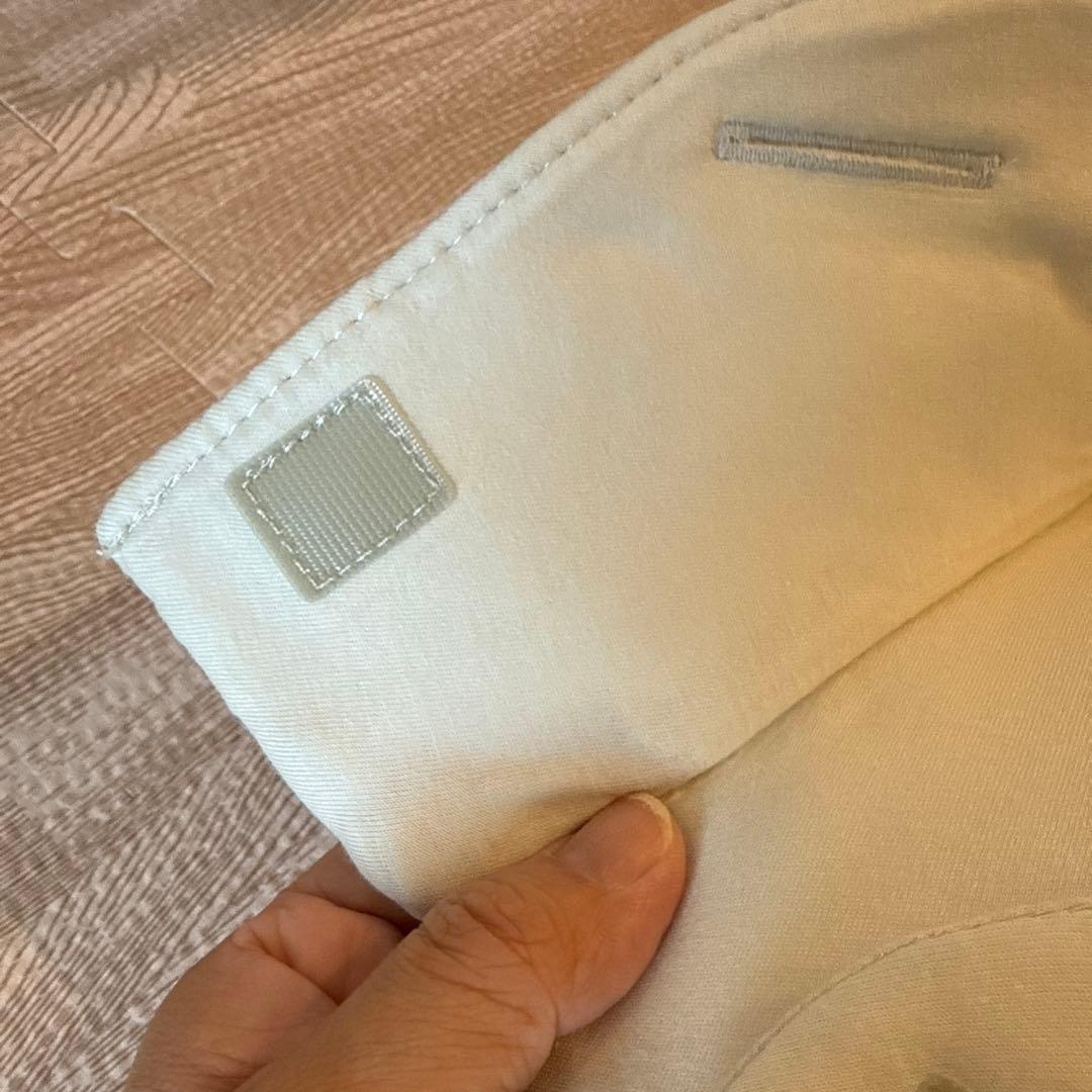 NUNA cudl clik ヌナ カドルクリック　抱っこ紐　ほぼ新品　匿名発送