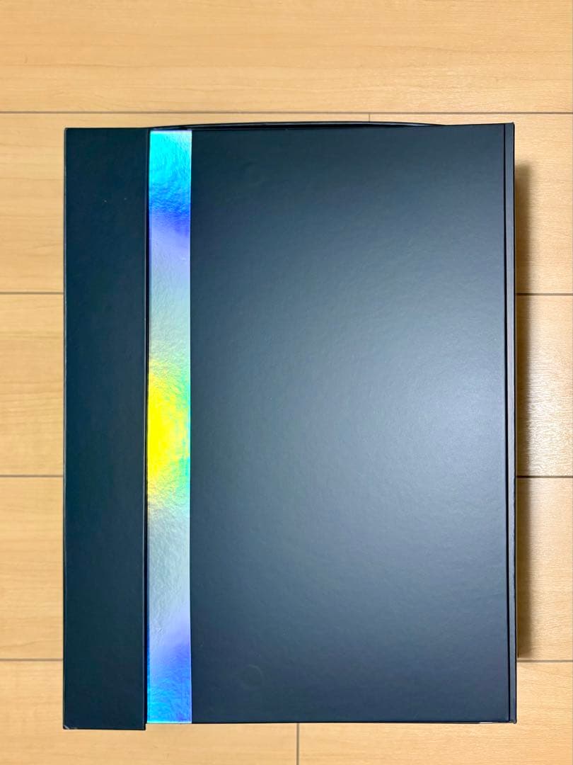 MYTREX DPL/IPL光美容器　本体とアタッチメント3個(取説有)