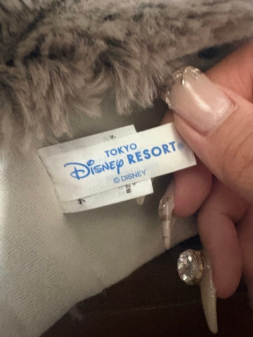 ディズニーファンキャップ おしゃれキャット