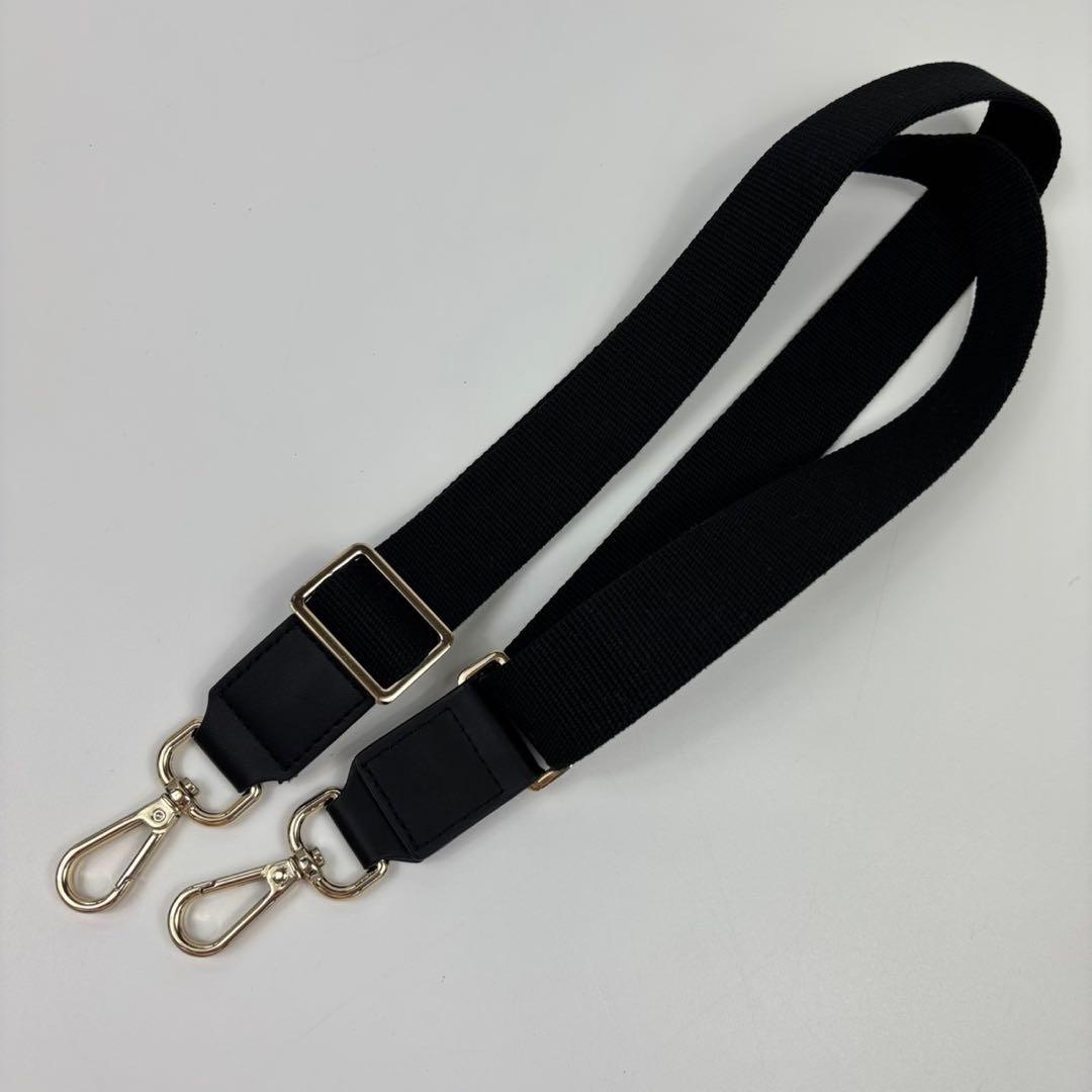 PORTER AVENUE ショルダーバッグ レザー シボ革 2way 黒