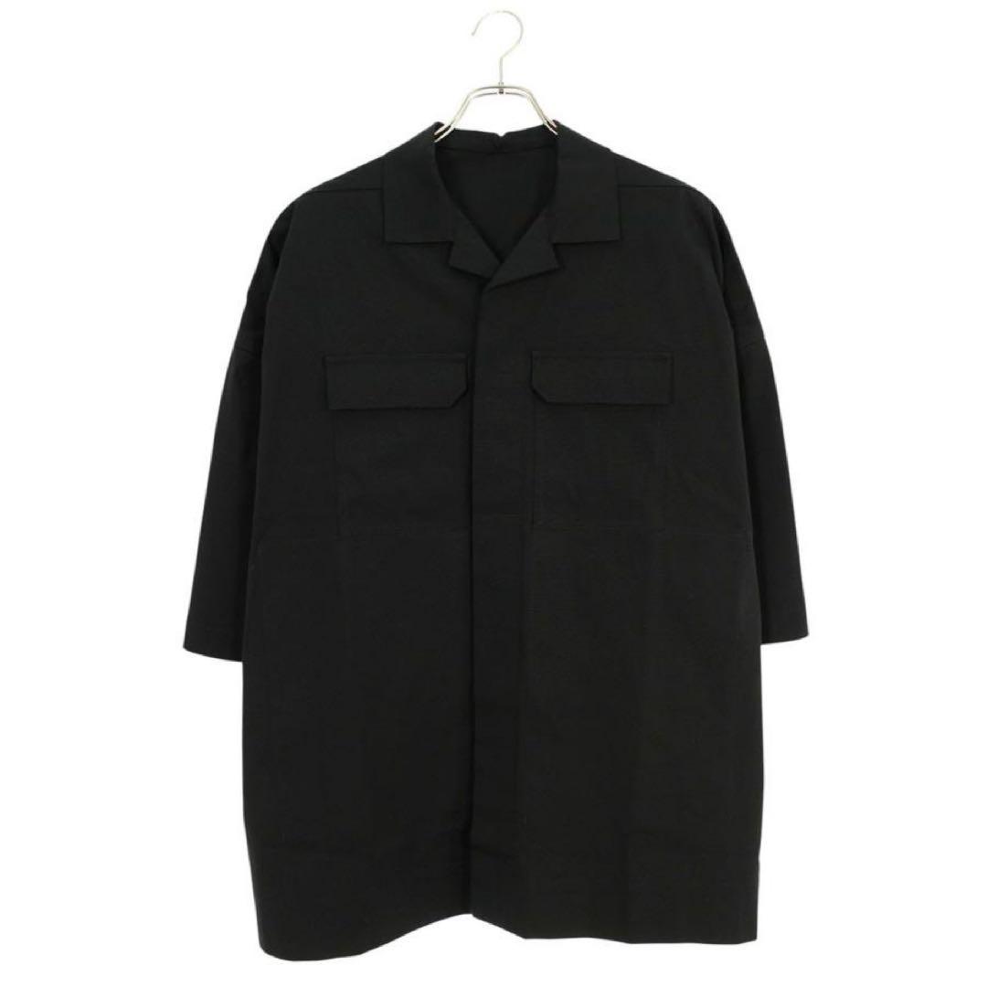 トップス RICK OWENS MAGNUM  SHIRTS -TE-