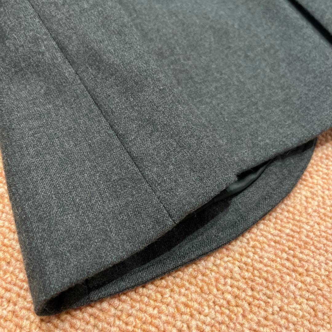 セール！✨大きいサイズ✨レミュー AOKI パンツスーツ セットアップ　3L