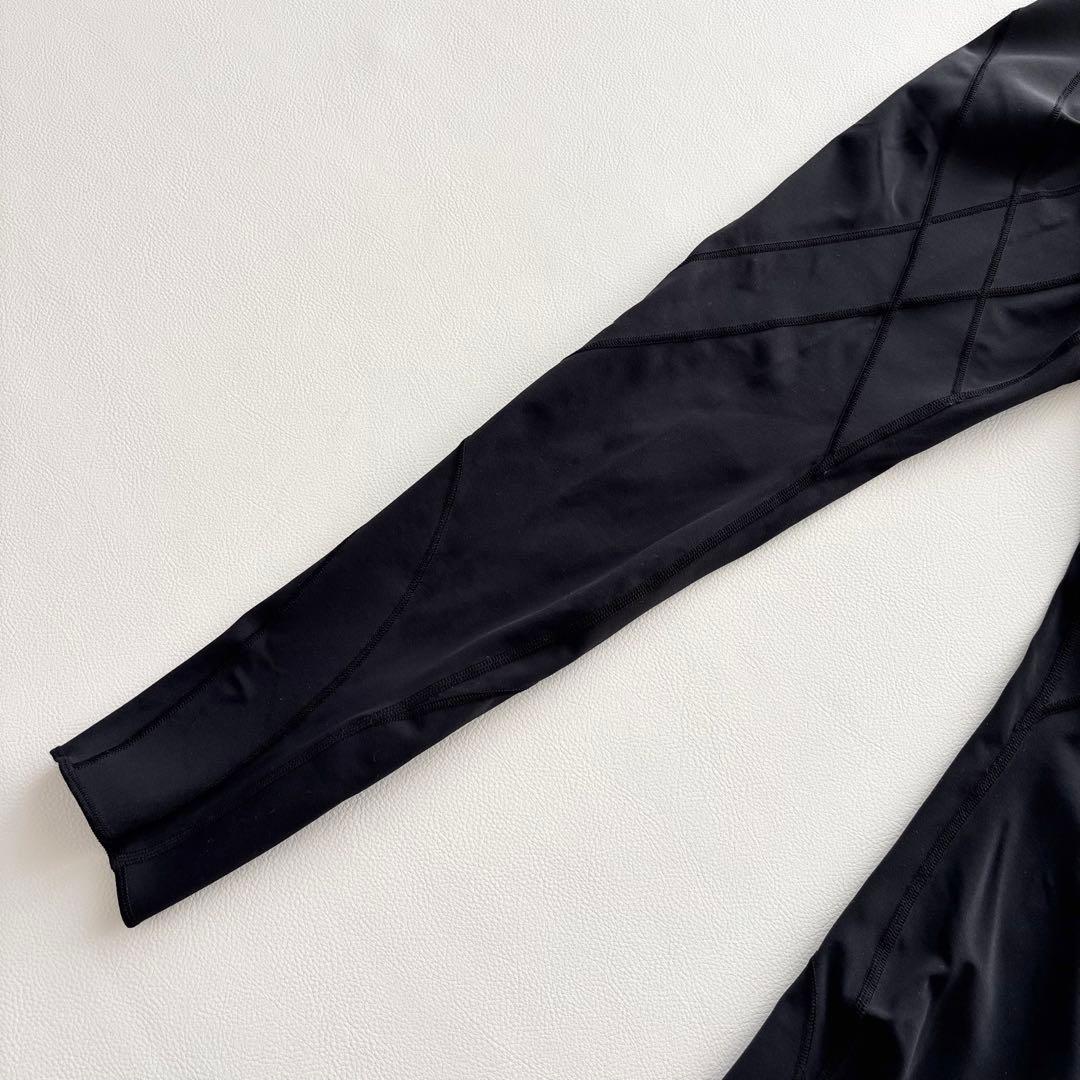 02141-9 新品　未使用　cw-x ジェネレーター　メンズ　スポーツタイツ