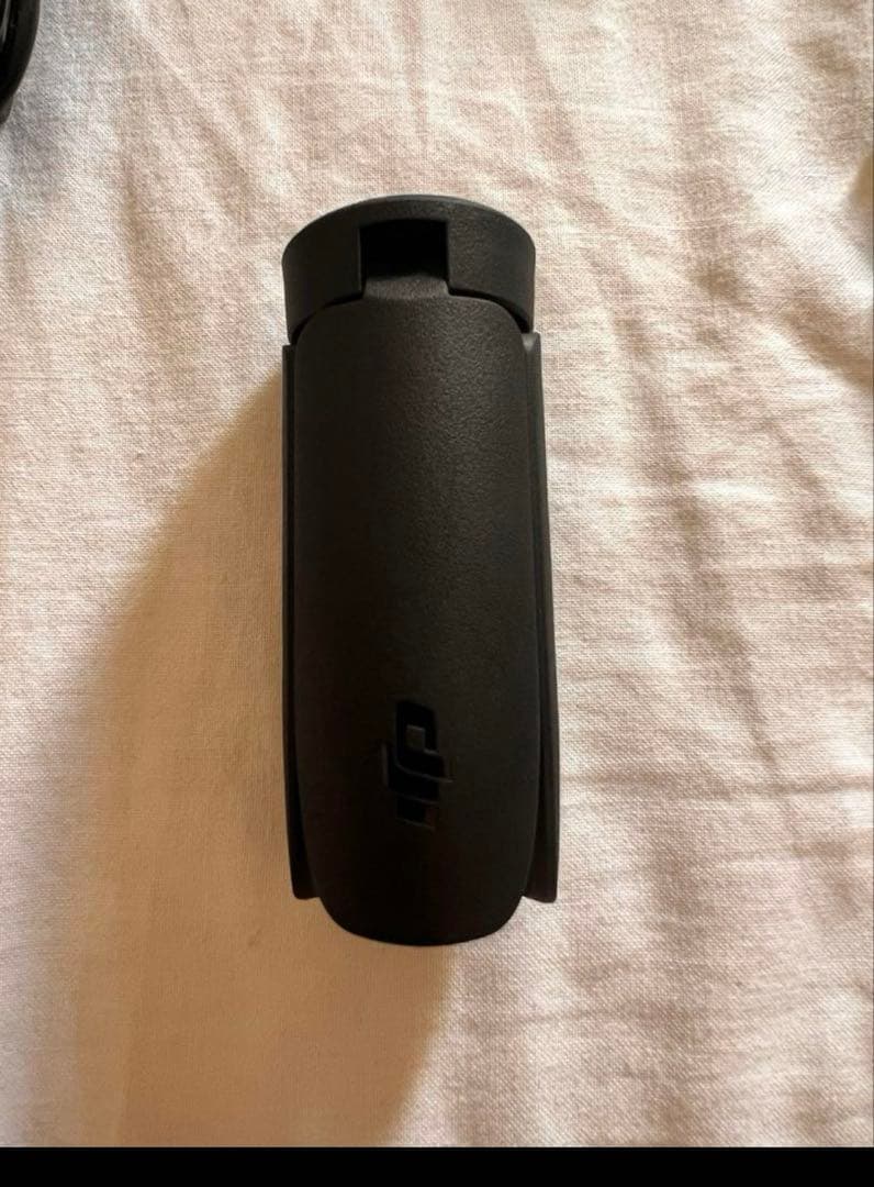 DJI Osmo pocket3クリエイターコンボ