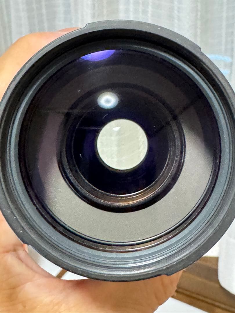 【SONY】α350 と MINOLTAレンズ（Aマウント）