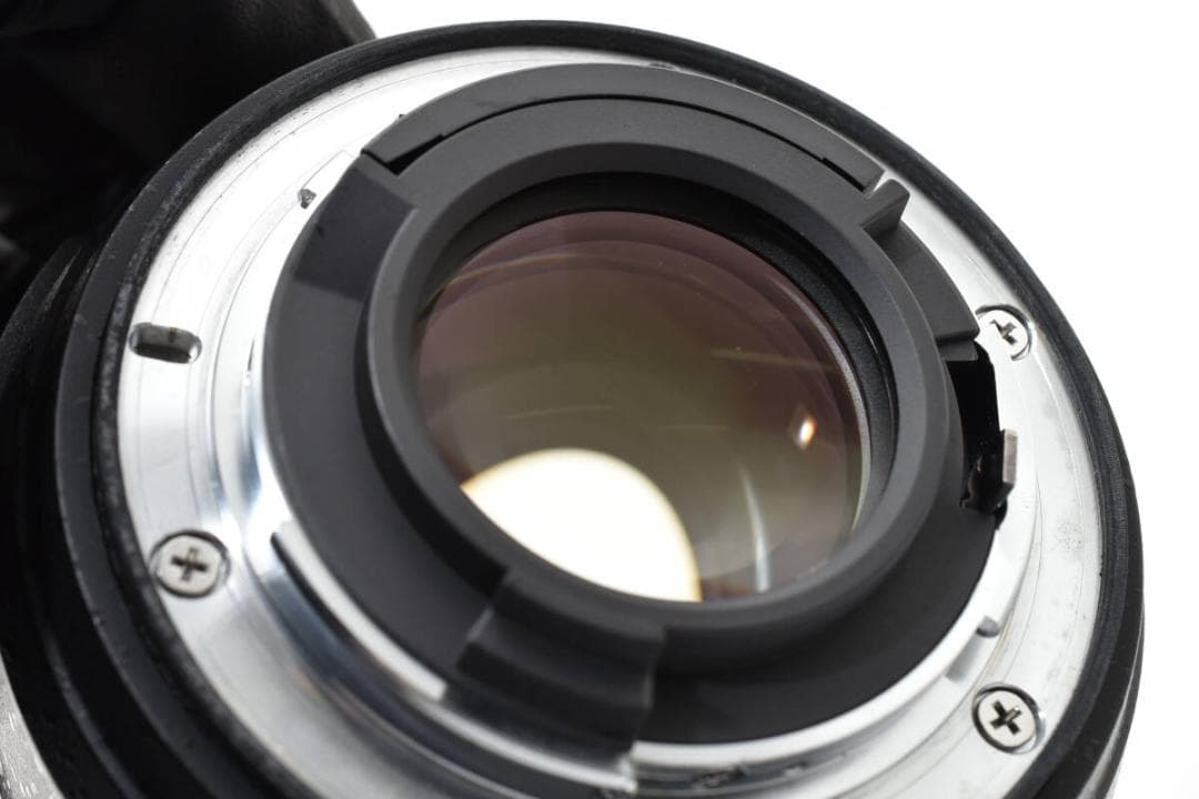 ★極美品★ 【元箱付き】F-S DX Nikkor 35mm 1.8G #797