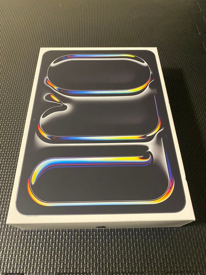 Apple iPad Pro 第4世代11インチ Wi-Fiモデル