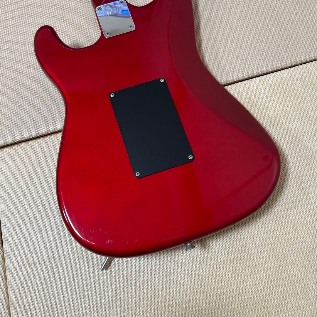 フェルナンデスFERNANDES THE function￼ギター