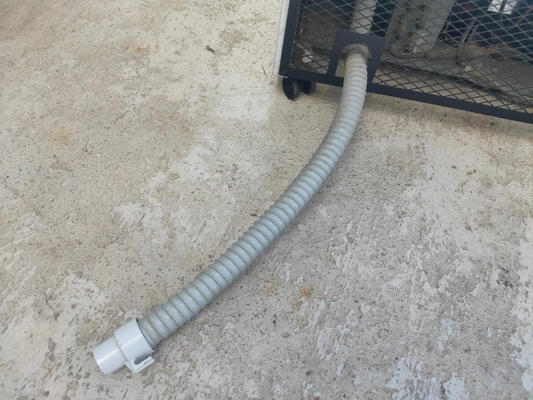 (業務用）SANYO☆冷水ショーケース☆BC-150TAE(動作良好)