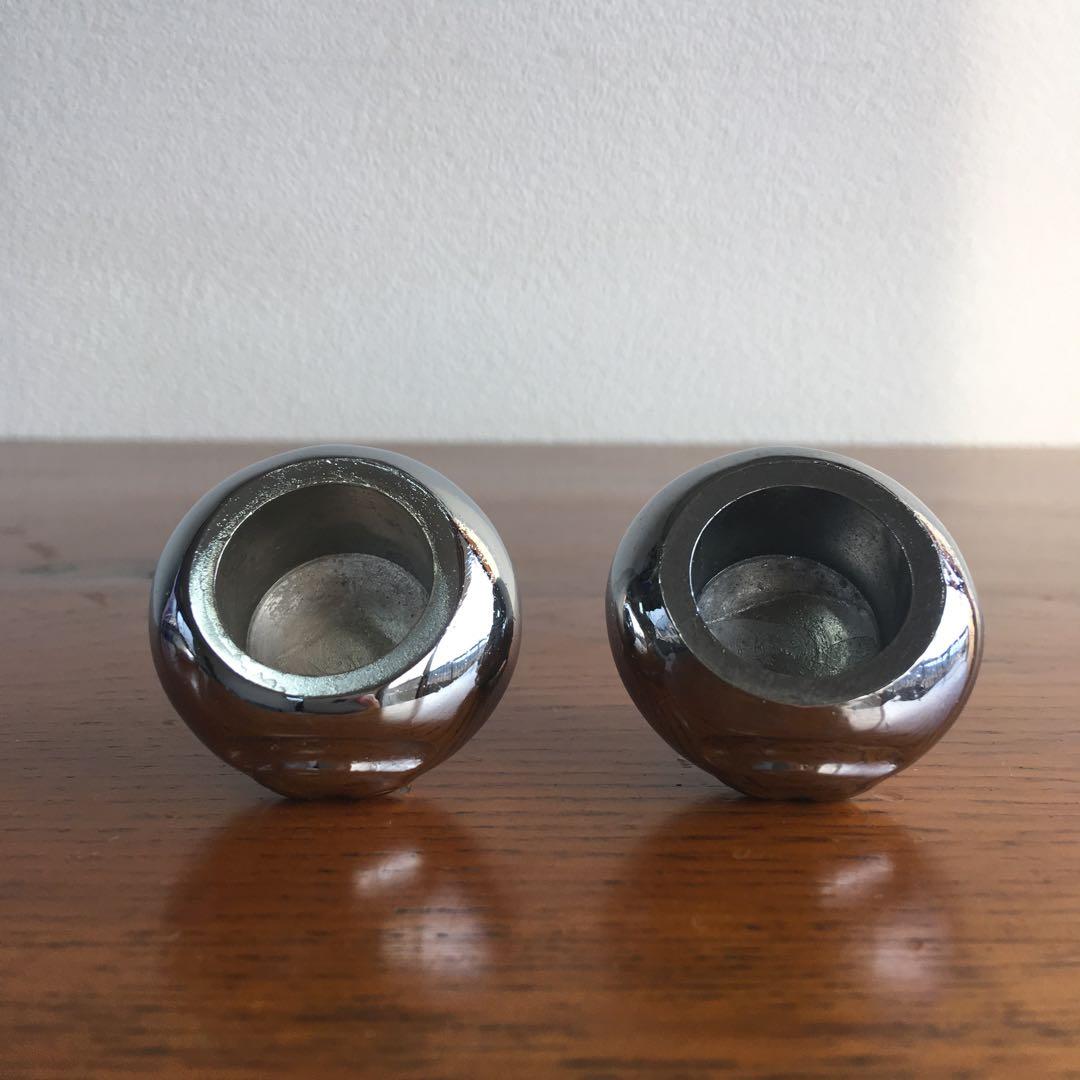 希少！　当時物　メタルスライム　文鎮4体セット　エニックス製　ペーパーウェイト