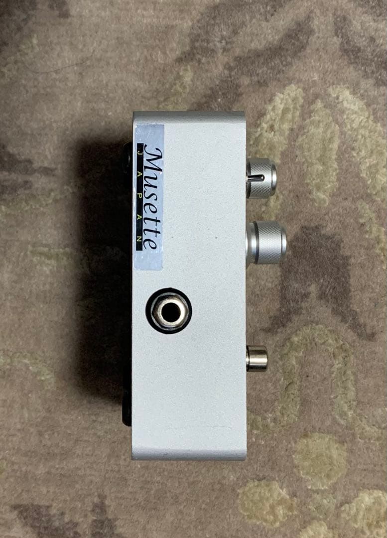 Bogner Lyndhurst コンプレッサー