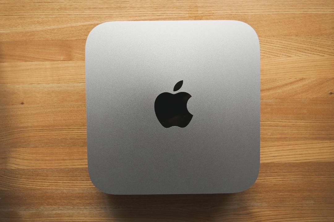 Macデスクトップ Apple Mac Mini M2 Pro 16GB 512GB SSD