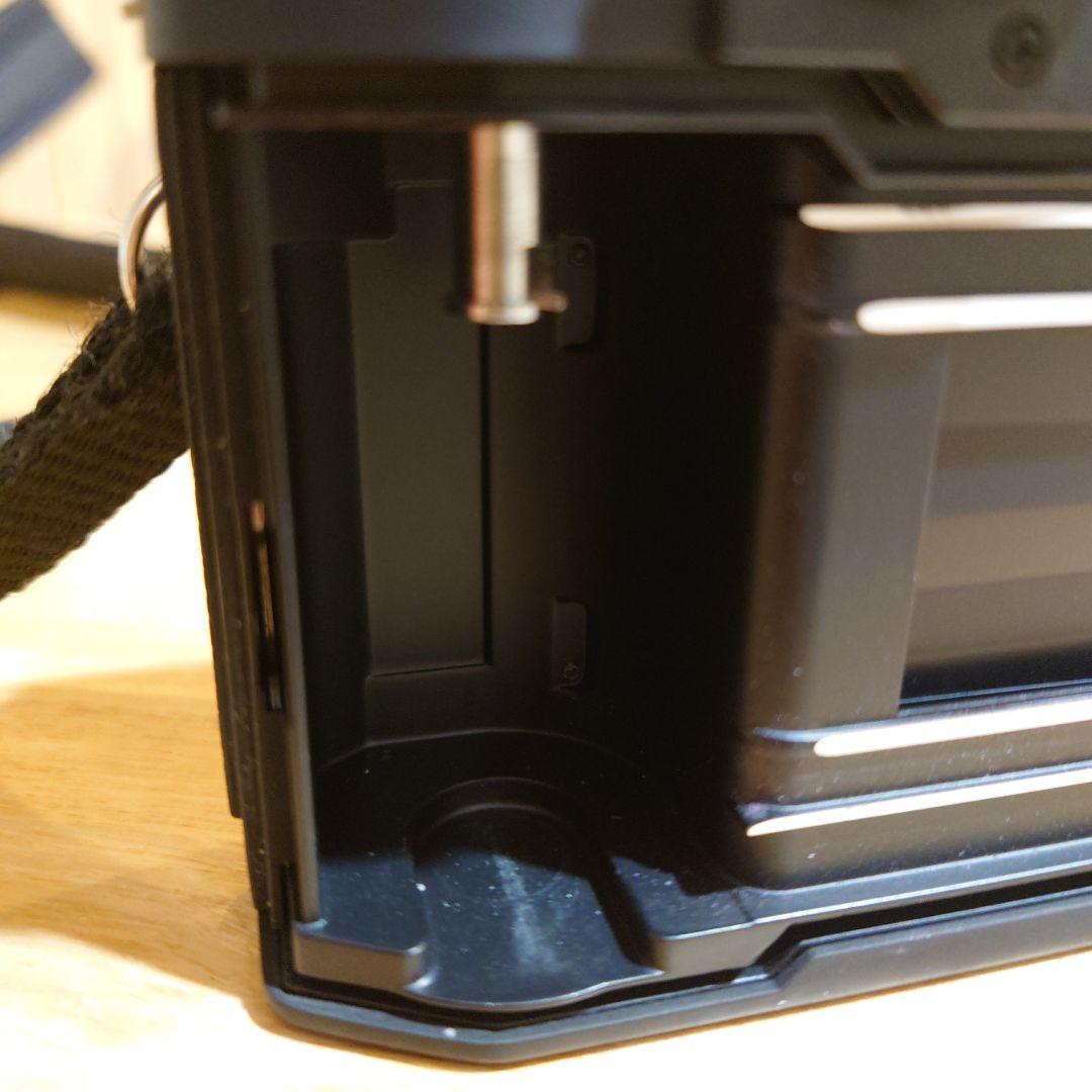 Voigtländer Bessa R4A フィルムカメラ