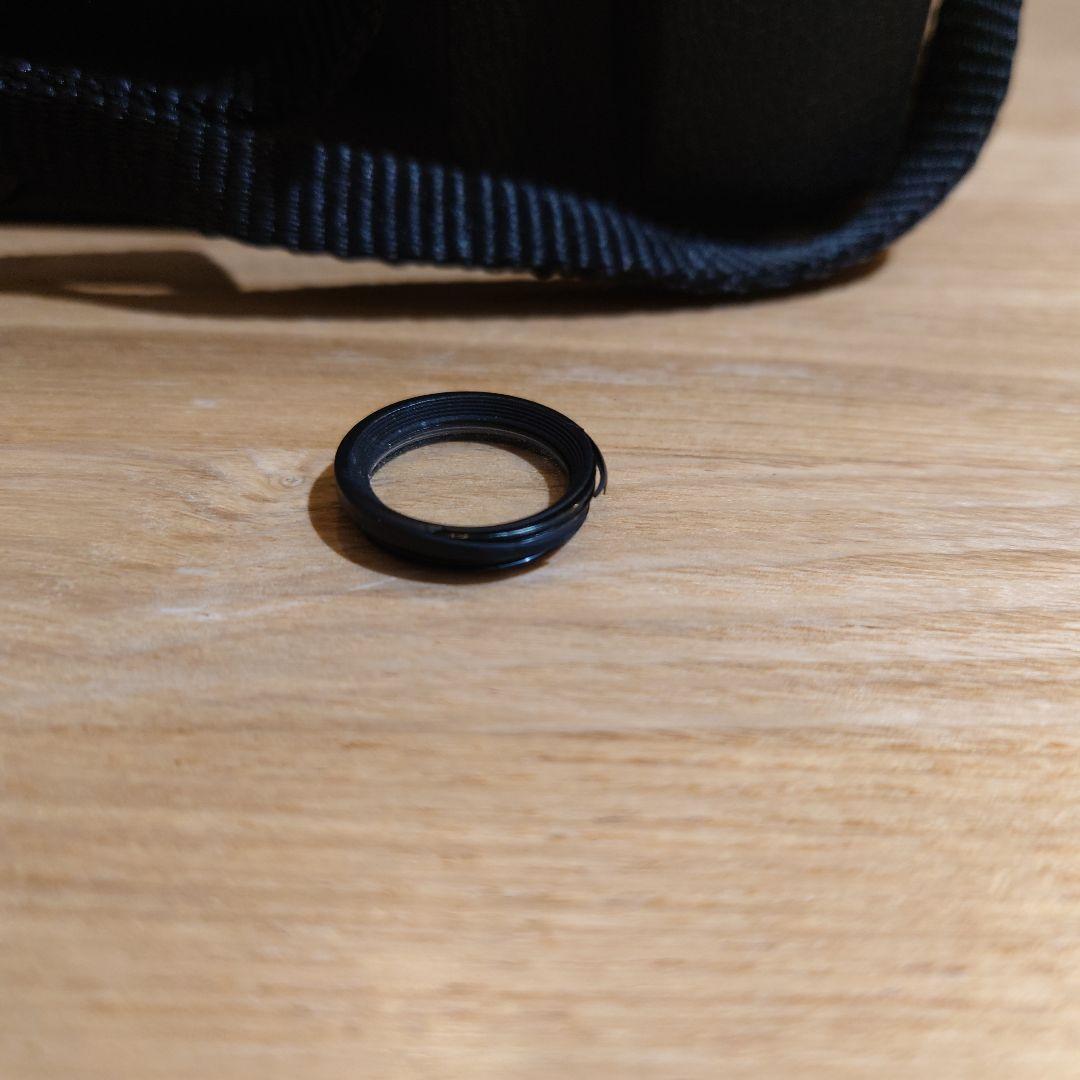 Voigtländer Bessa R4A フィルムカメラ