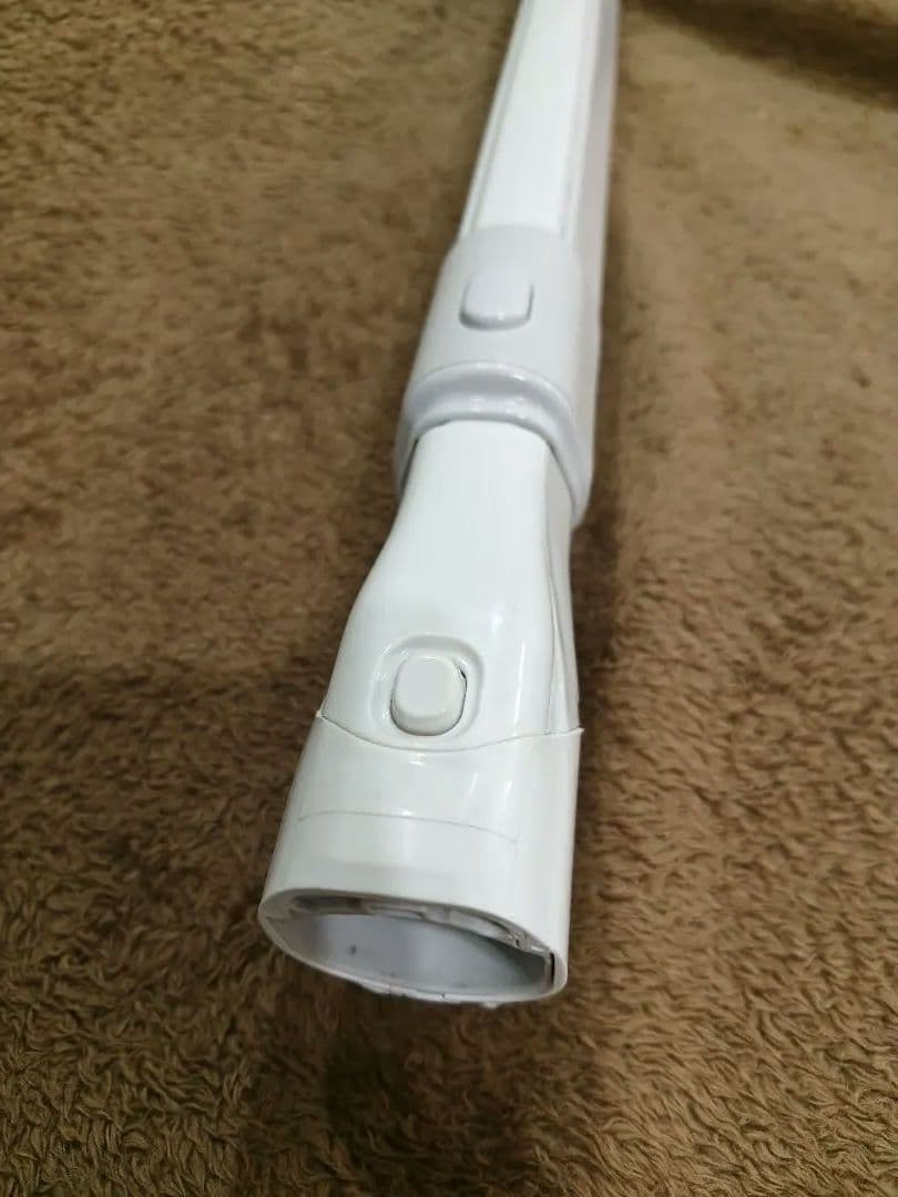 パナソニック　紙パック式掃除機　MC-PJ21G(N) 2023年製　美品