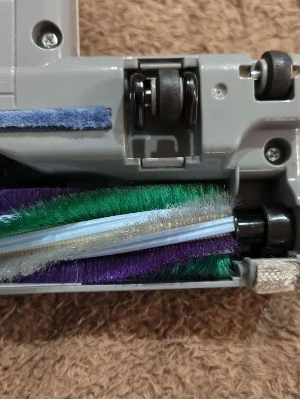 パナソニック　紙パック式掃除機　MC-PJ21G(N) 2023年製　美品