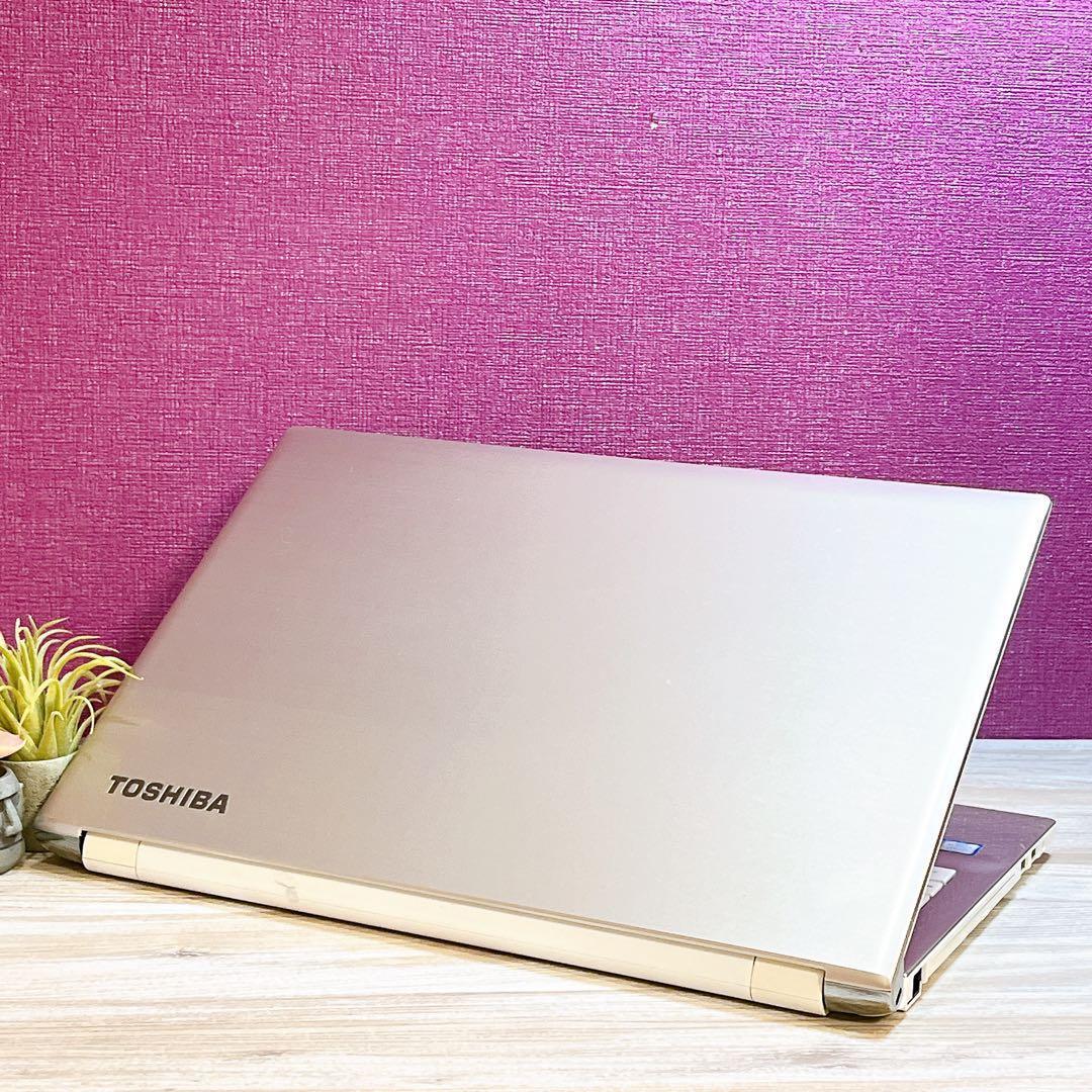 【美品】Win11✨第6世代 i5✨メモリ8G✨設定済みノートパソコン✨フルHD