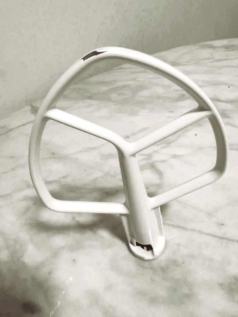 ほぼ未使用大セール美品　KitchenAid スタンドミキサー　KSM5