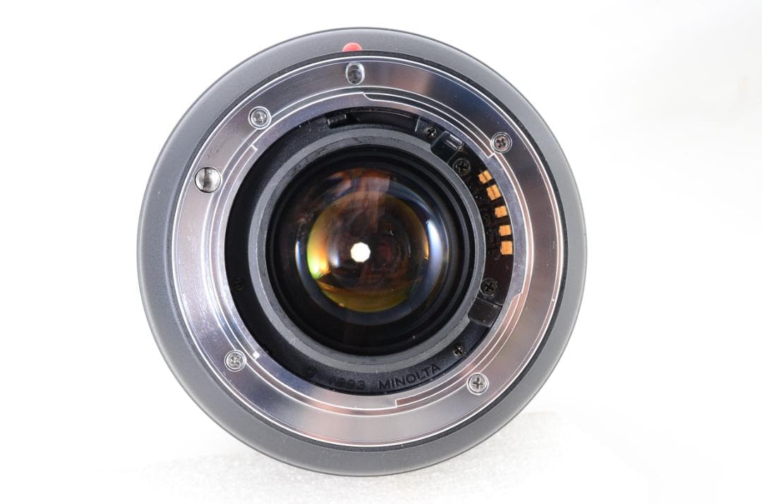 【❄美品❄】ミノルタ AF 28-70mm F2.8 SONY ソニーAマウント