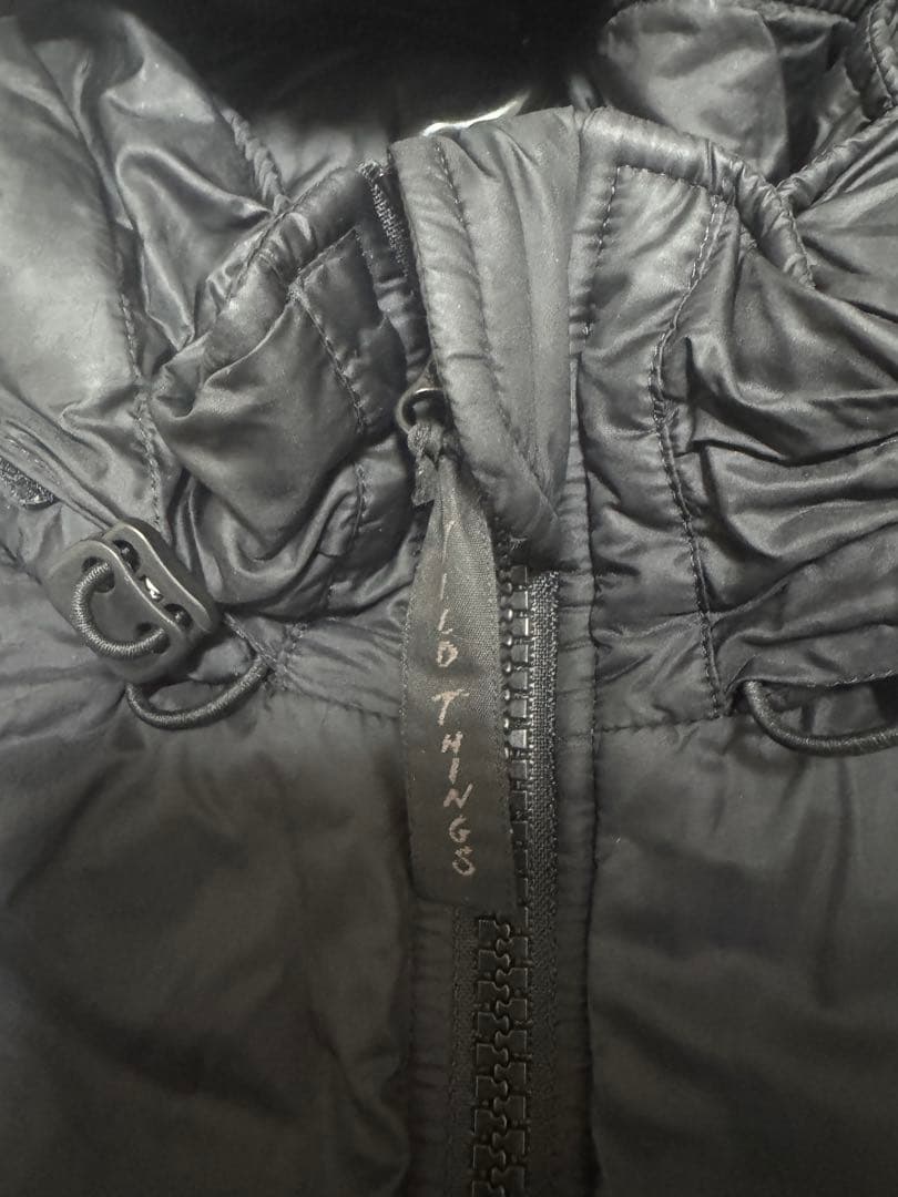 JANE SMITH × WILDTHINGS × BEAUTY&YOUTH