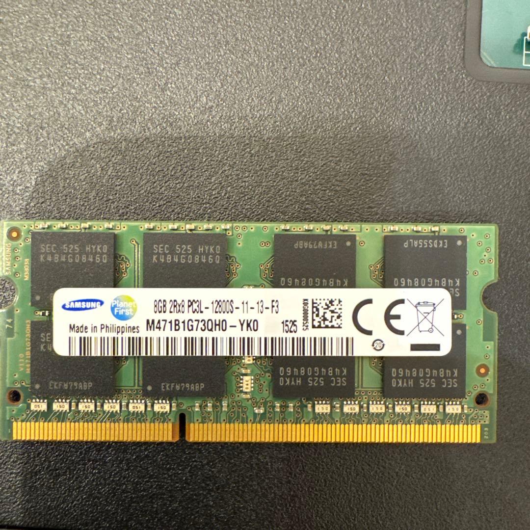 Fujitsu Windows 11  ノートPC Corei7 SSD