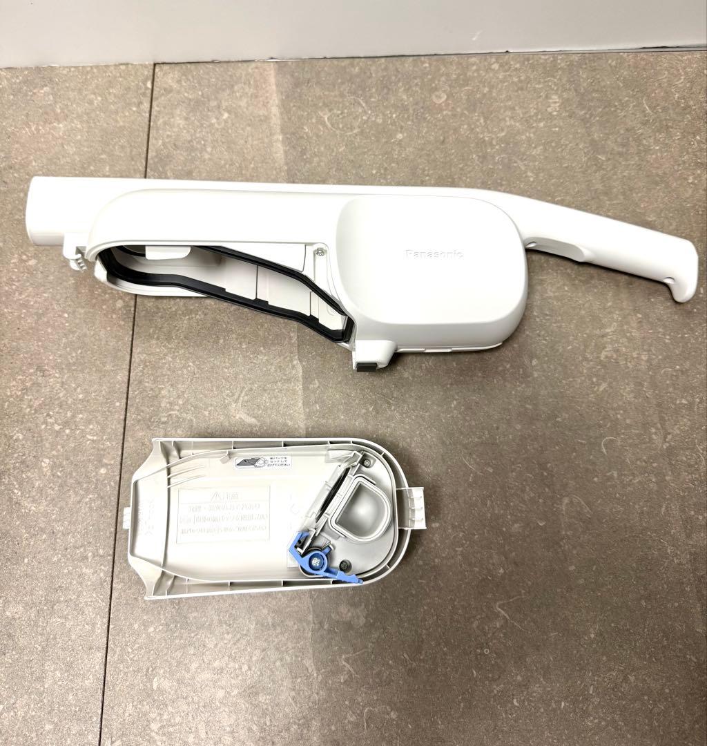 ロー◇パワーコードレス MC-PB60J-C アイボリー